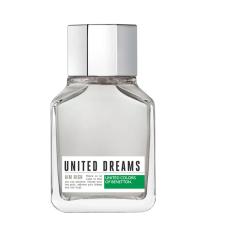 United Dreams Aim High Benetton Eau de Toilette - Perfume Masculino 100ml 