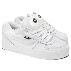 Tênis Hocks Puff Brilhante