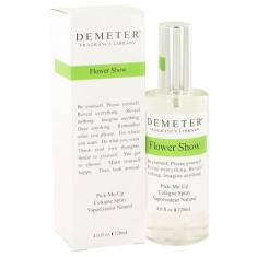Perfume Feminino Demeter 120 ML Flower Show Cologne