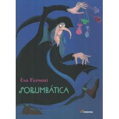 Livro - Sorumbática