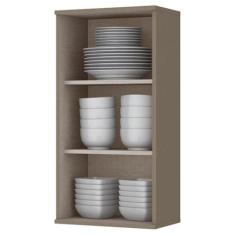 Armário Henn Connect 1 Porta 40 cm C81-35, DunaCristal