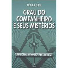 Grau Do Companheiro E Seus Mistérios