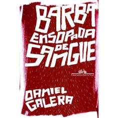 Livro - Barba ensopada de sangue