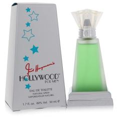 Perfume Masculino Hollywood Fred Hayman 50 Ml Eau De Toilette