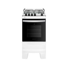 Fogão 4 Bocas Atlas Branco Agile Up, Branco, Bivolt