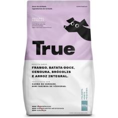 Ração Natural True para Cães Filhotes Raças Pequenas - 10,1 Kg
