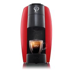 Cafeteira Espresso Lov Automática Vermelha 3 Corações 220v  Lov