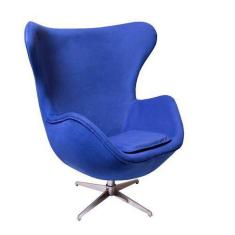 Poltrona Egg 