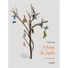 A Arvore Dos Sapatos