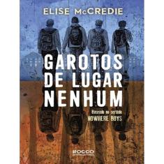 Garotos De Lugar Nenhum