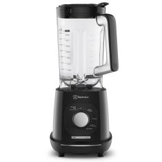 Liquidificador Electrolux 1300W 3.2L Efficient TriForce 12 Velocidades Preto (EBL1300) 127V