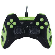 Controle Gamer PS3/PC JS091 - Multilaser