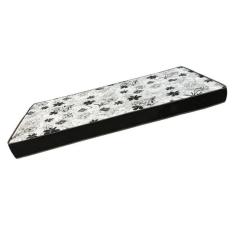 Colchão Solteiro Espuma D23 Com EPS 14x78x188