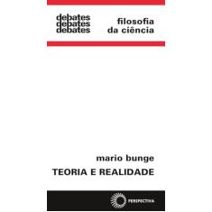Teoria e realidade: 72
