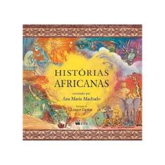 Histórias Africanas