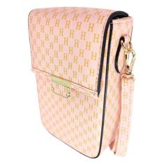 Bolsa feminina transversal tiracolo porta celular carteira  - glamour,