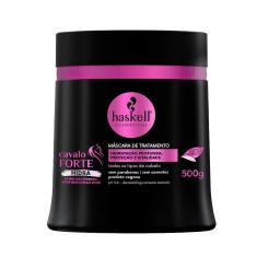 Máscara de Tratamento Cavalo Forte Hidra 500g