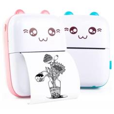 Impressora Térmica Gato Android