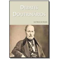 Debates doutrinarios