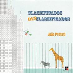 Classificados Desclassificados