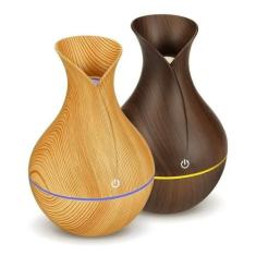 Aromatizador Ambiente Ultrassônico Difusor Umidificador De Ar - Knup