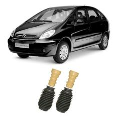 Batente e Coifa Citroen Xsara Picasso Dianteiro (2001 Até 2012) O Par 