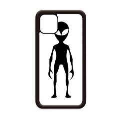 Capa Alienígena Universo e Alienígena para iPhone 11 Pro Max para Apple Mobile Case Shell