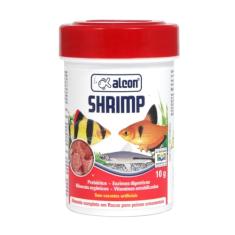 Alimento Alcon Shrimp - 10g