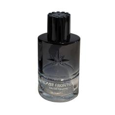 Perfume Last Frontier Linn Young Eau De Toilette Masculino 100ml