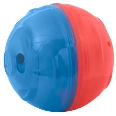 Brinquedo Pet Games Jogo Interativo Pet Ball - Tam. P