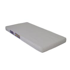 Colchão de Espuma D23 Light Saúde Ortobom Solteiro 78x188