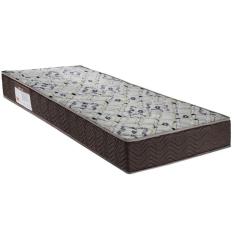 Colchao Solteiro iso 150 D45 misto firme 88x188x18 Ortobom