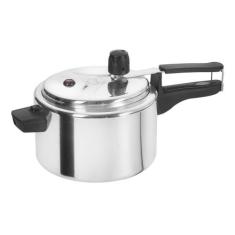 Panela De Pressao Pequena 2,5 Litros Polida Fortlar - Fort-Lar