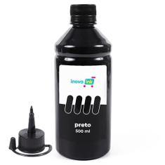 Tinta compatível Mega Tank G3111 Black 500ml Inova ink