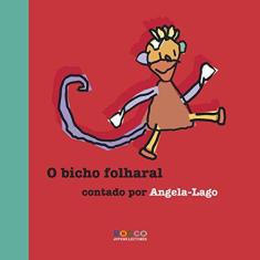 Livro - O Bicho Folharal