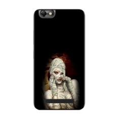 Capa Adesivo Skin116 Verso Para Lenovo Vibe C (2016) - KawaSkin