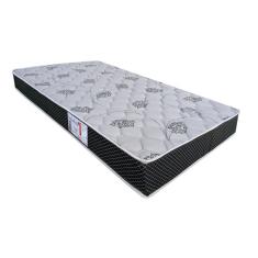 Colchão Solteiro Espuma D20 Comfortpedic Line (78x188x12) - Orthoflex