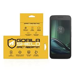 Pelicula de vidro dupla para Motorola Moto G4 Play - Gshield