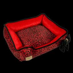 Cama para cachorro cama para gato caminha para pet retangular animal p