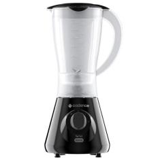 Liquidificador Cadence LIQ100 Twist 2,2L 2 Velocidades + Pulsar 600W ,