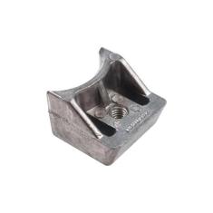 Cunha do Suporte do Cesto Brastemp Lavadora 000350292