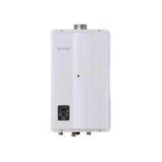 Rinnai E33-32,5 litros GLP Branco - Aquecedor de Água a Gás Digital REU-E331 FEH