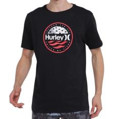 Camiseta Hurley O&O América