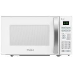 Micro-ondas Consul CMA20BBANA 20 Litros Branco