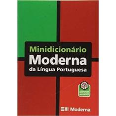 minidicionario Moderna Da Lingua Portuguesa