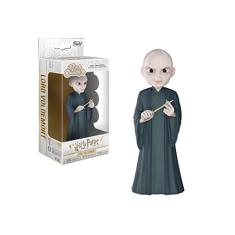 Harry Potter - Lord Voldemort Rock Candy Funko 13Cms