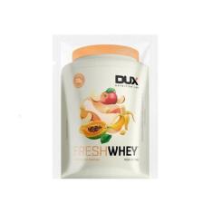 Fresh Whey Sachê (29g) - Sabor: Vitamina de Frutas (30g) - Dux Nutriti