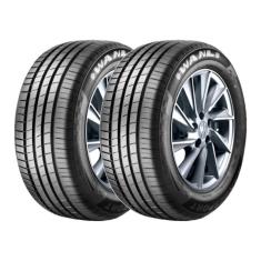 Kit 2 Pneus Wanli Aro 19 255/45R19 SU306 104W