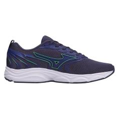 Tênis Mizuno Jet 7 - Masculino - Marinho