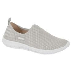 Tênis Feminino Slip On Actvitta 4828.100-Feminino